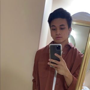 Meet your Posher, Ralph